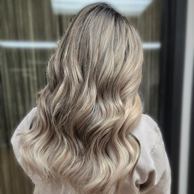 The Luxe Blowout Society at THE STRAND SOCIETY in Lubbock, TX